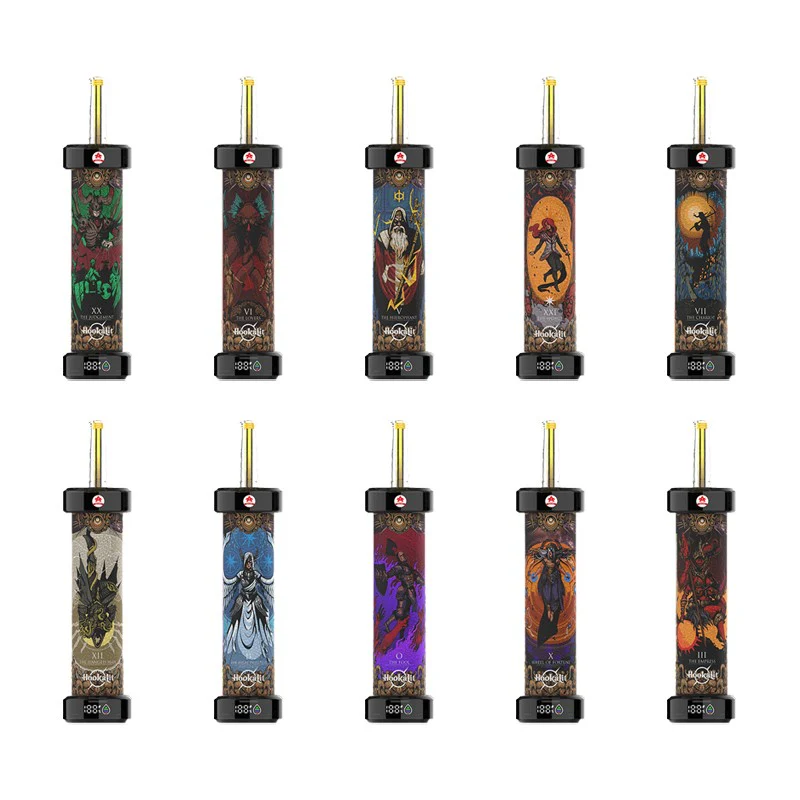 2023 / 2024 Neueste Vape Kits & Startersets