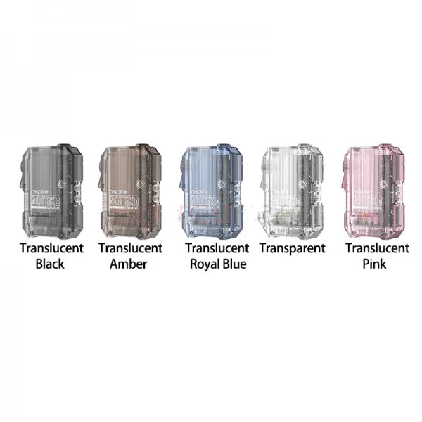 Bestseller Vape AkkutrÀger Mods