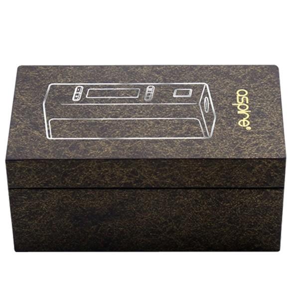 Aspire NX75-S Akku Mod Akkuträger - Image 4