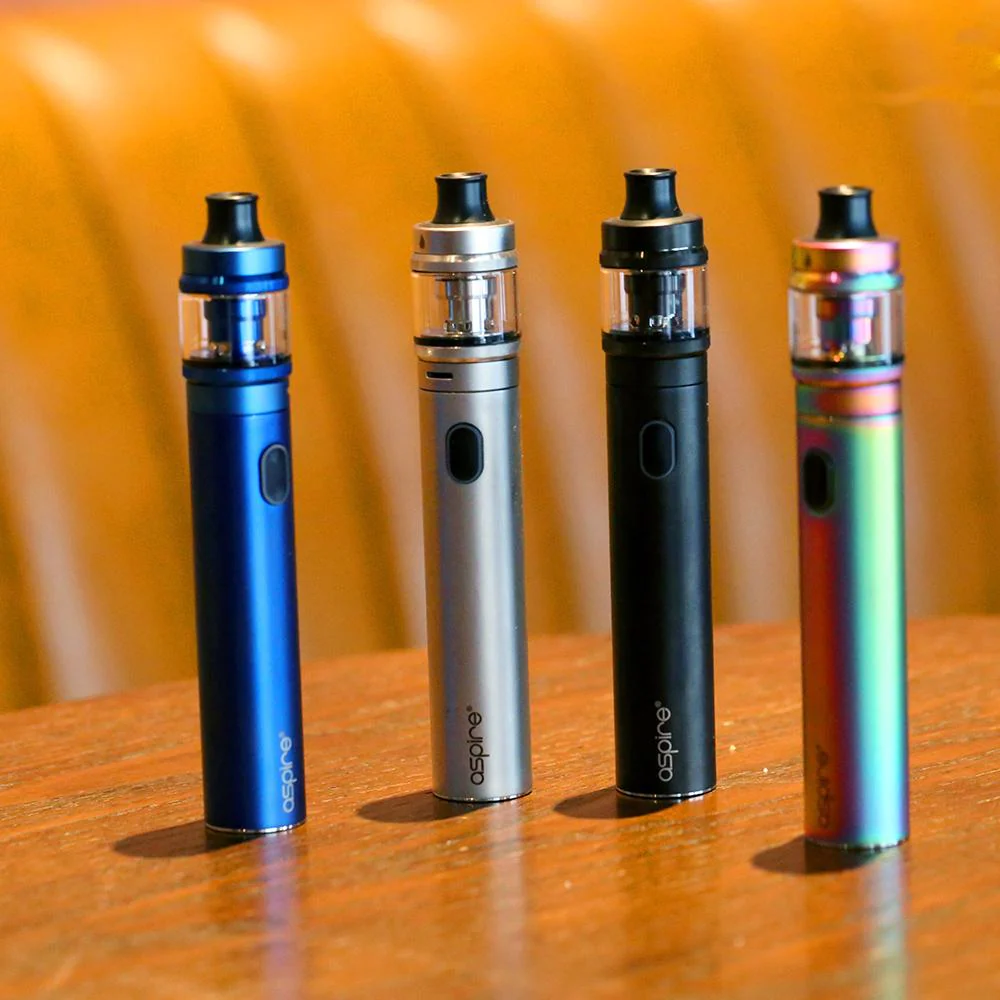 Aspire Tigon Vape Stick Starterset 2600mAh/3,5ml - Image 9