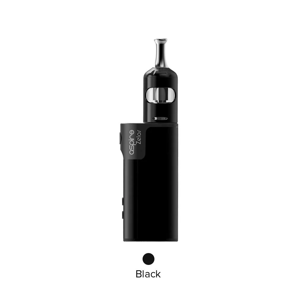 Aspire Zelos 50W 2.0 Kit mit Nautilus 2S Verdampfer - Image 8