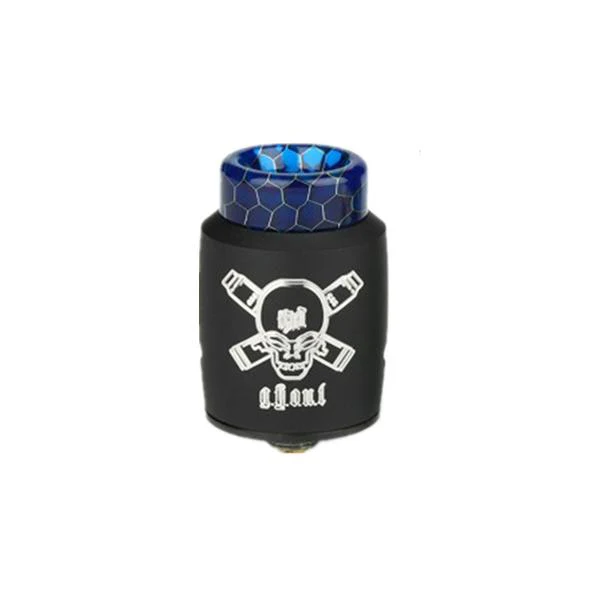 Blitz Ghoul RDA BF Tank Verdampfer - Image 6