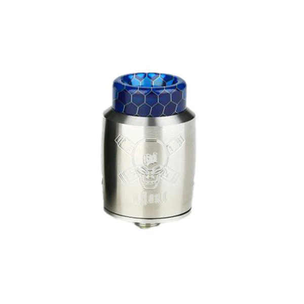 Blitz Ghoul RDA BF Tank Verdampfer - Image 7