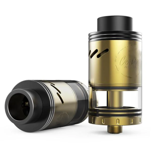 CoilART Azeroth RDTA Verdampfer - 4,0 ml - Image 4
