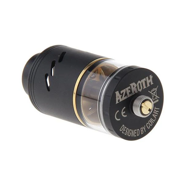 CoilART Azeroth RDTA Verdampfer - 4,0 ml - Image 6