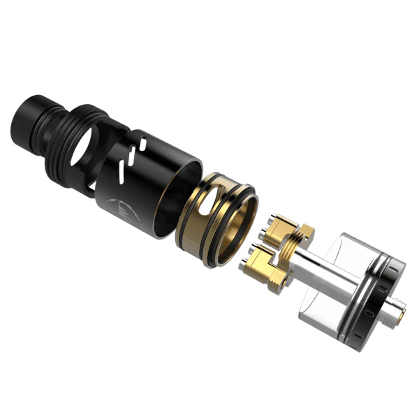 CoilART Azeroth RDTA Verdampfer - 4,0 ml - Image 7