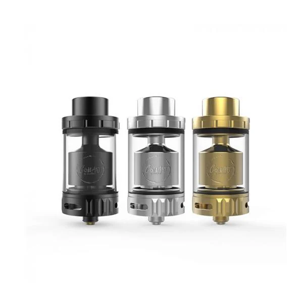 CoilART Azeroth RTA Verdampfer - 4,5ml - Image 19