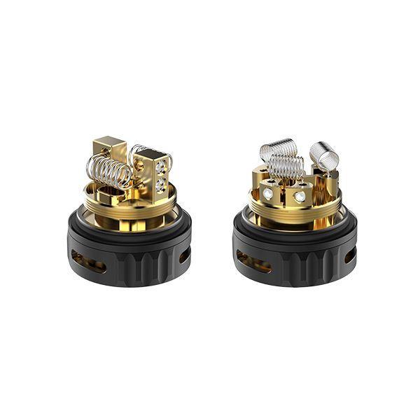CoilART Azeroth RTA Verdampfer - 4,5ml - Image 23