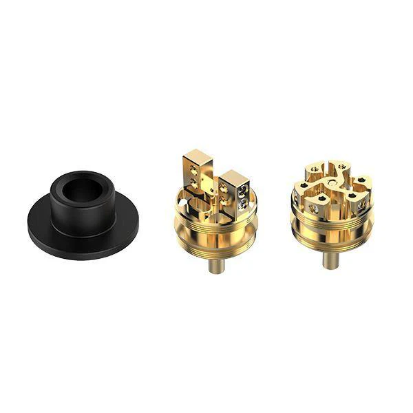 CoilART Azeroth RTA Verdampfer - 4,5ml - Image 6