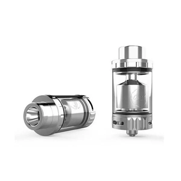 CoilART Azeroth RTA Verdampfer - 4,5ml - Image 8