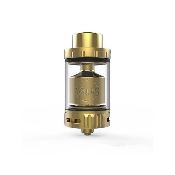 CoilART Azeroth RTA Verdampfer - 4,5ml - Image 9