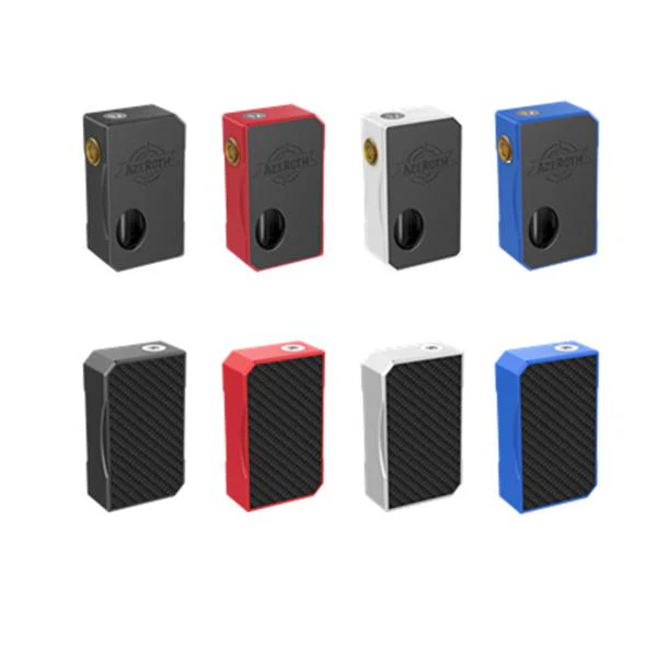 CoilART Azeroth Squonk Mod - Image 15