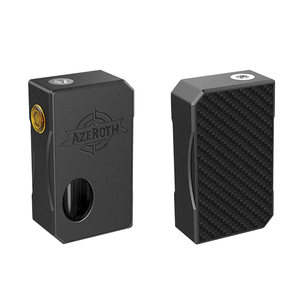 CoilART Azeroth Squonk Mod - Image 17