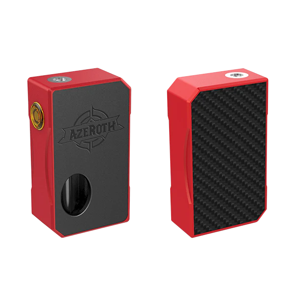 CoilART Azeroth Squonk Mod - Image 22
