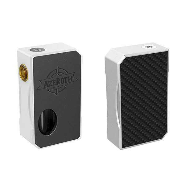 CoilART Azeroth Squonk Mod - Image 26