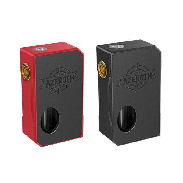 CoilART Azeroth Squonk Mod - Image 6