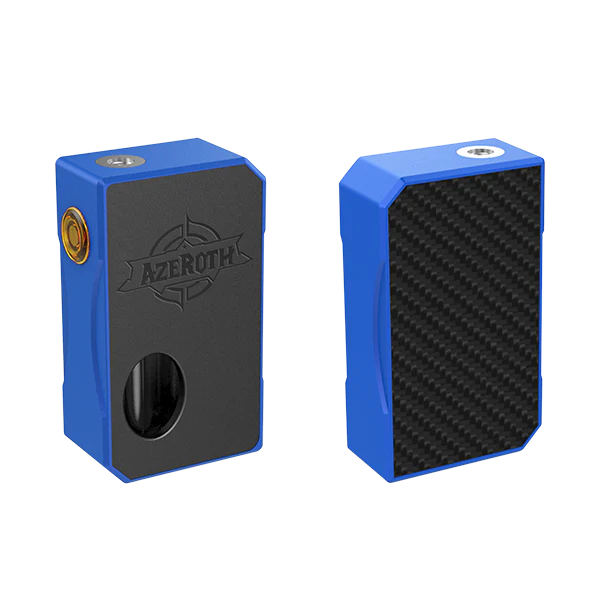 CoilART Azeroth Squonk Mod - Image 9