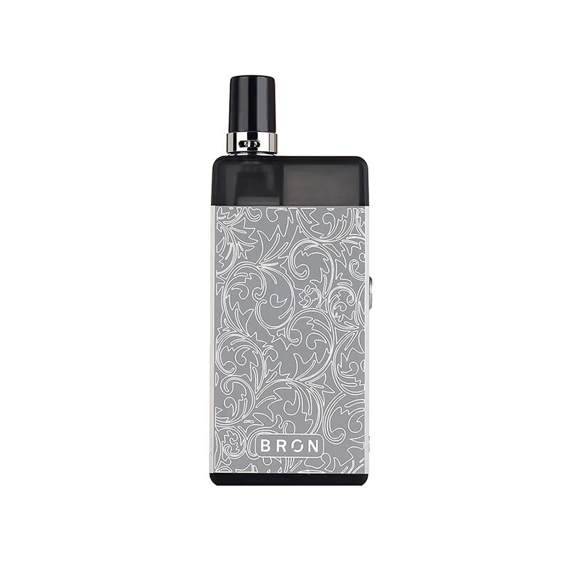 CoilART BRON Pod System Kit 950mAh & 2ml - Image 11