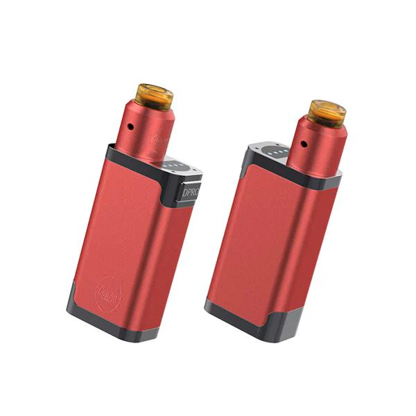 CoilART DPRO 133 PREMIUM Kit mit DPRO RDA - Image 31