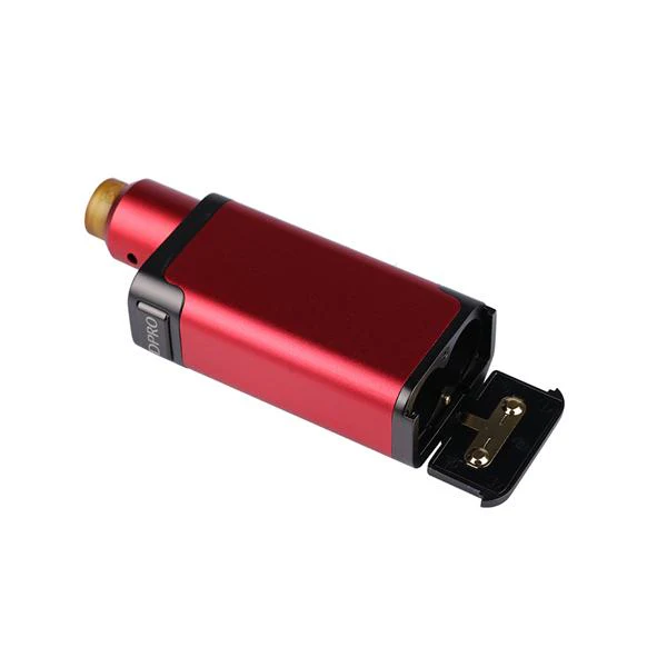 CoilART DPRO 133 PREMIUM Kit mit DPRO RDA - Image 37