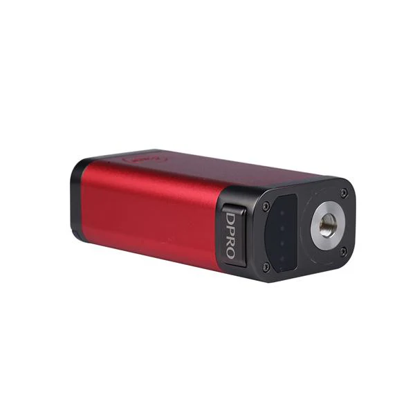 CoilART DPRO 133 PREMIUM Kit mit DPRO RDA - Image 38