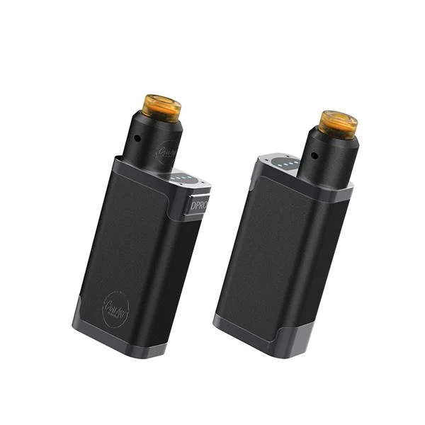 CoilART DPRO 133 PREMIUM Kit mit DPRO RDA - Image 4