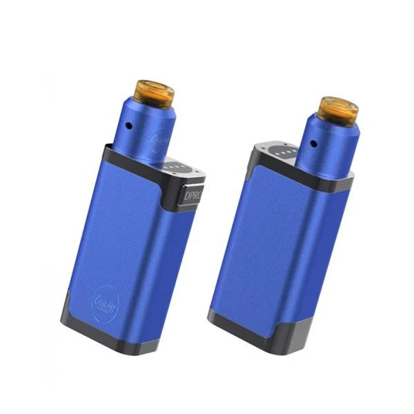 CoilART DPRO 133 PREMIUM Kit mit DPRO RDA - Image 65