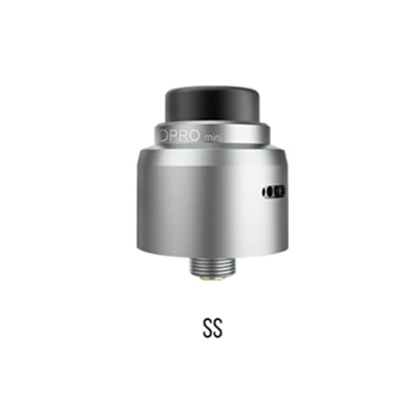 CoilART DPRO Mini RDA Tank Atomizer - Image 11