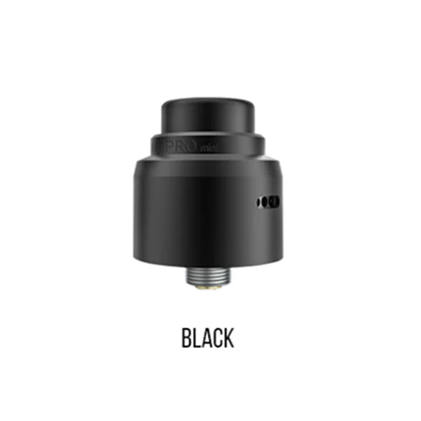 CoilART DPRO Mini RDA Tank Atomizer - Image 21