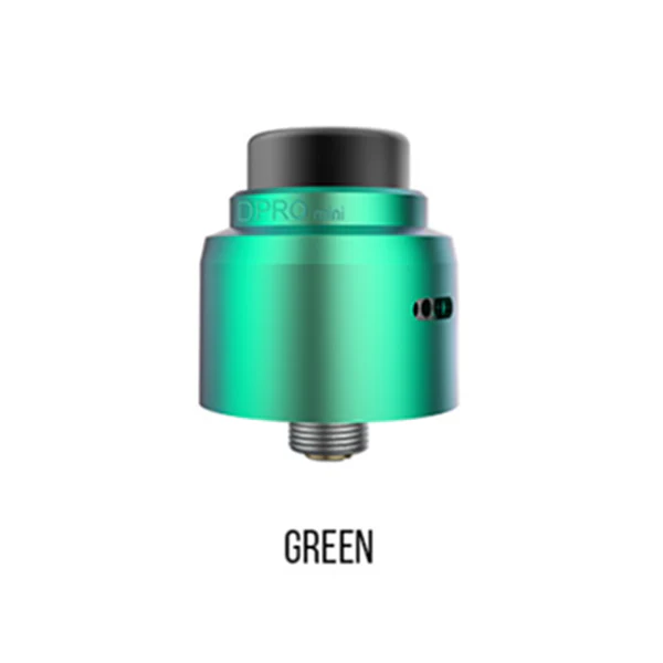 CoilART DPRO Mini RDA Tank Atomizer - Image 23