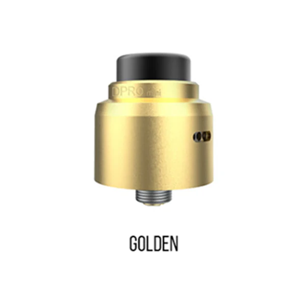 CoilART DPRO Mini RDA Tank Atomizer - Image 26