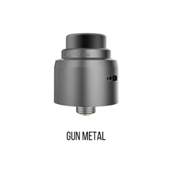 CoilART DPRO Mini RDA Tank Atomizer - Image 28