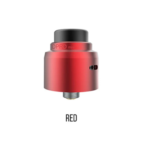 CoilART DPRO Mini RDA Tank Atomizer - Image 8