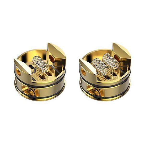 CoilART DPRO RDA Tank Verdampfer - Image 28