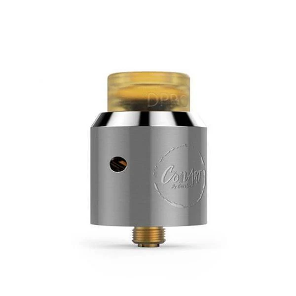 CoilART DPRO RDA Tank Verdampfer - Image 9