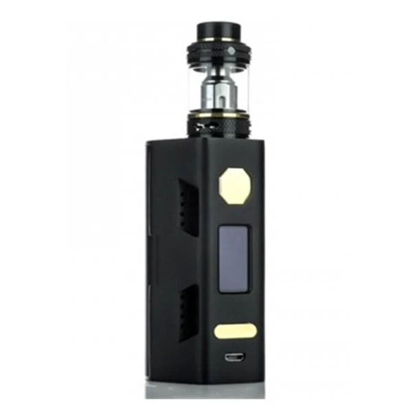 CoilART Mage 217W TC Kit mit Magier Subtank - 4ml - Image 3