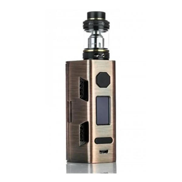 CoilART Mage 217W TC Kit mit Magier Subtank - 4ml - Image 4