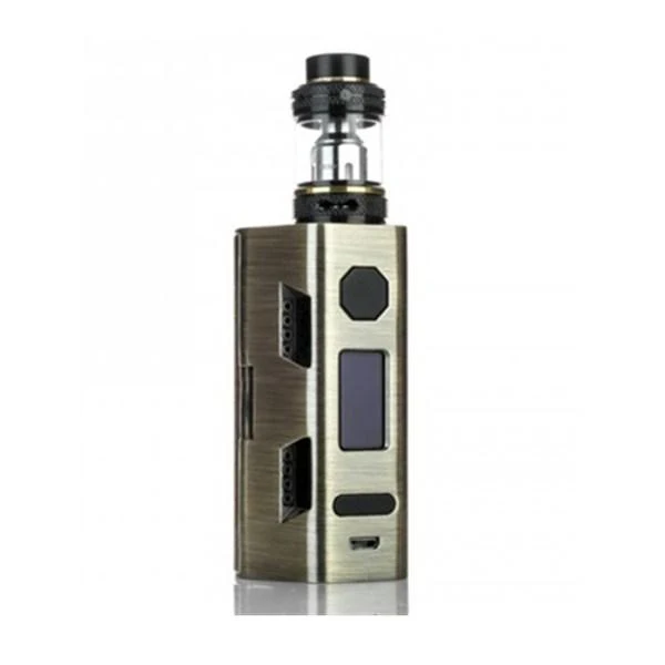 CoilART Mage 217W TC Kit mit Magier Subtank - 4ml - Image 8