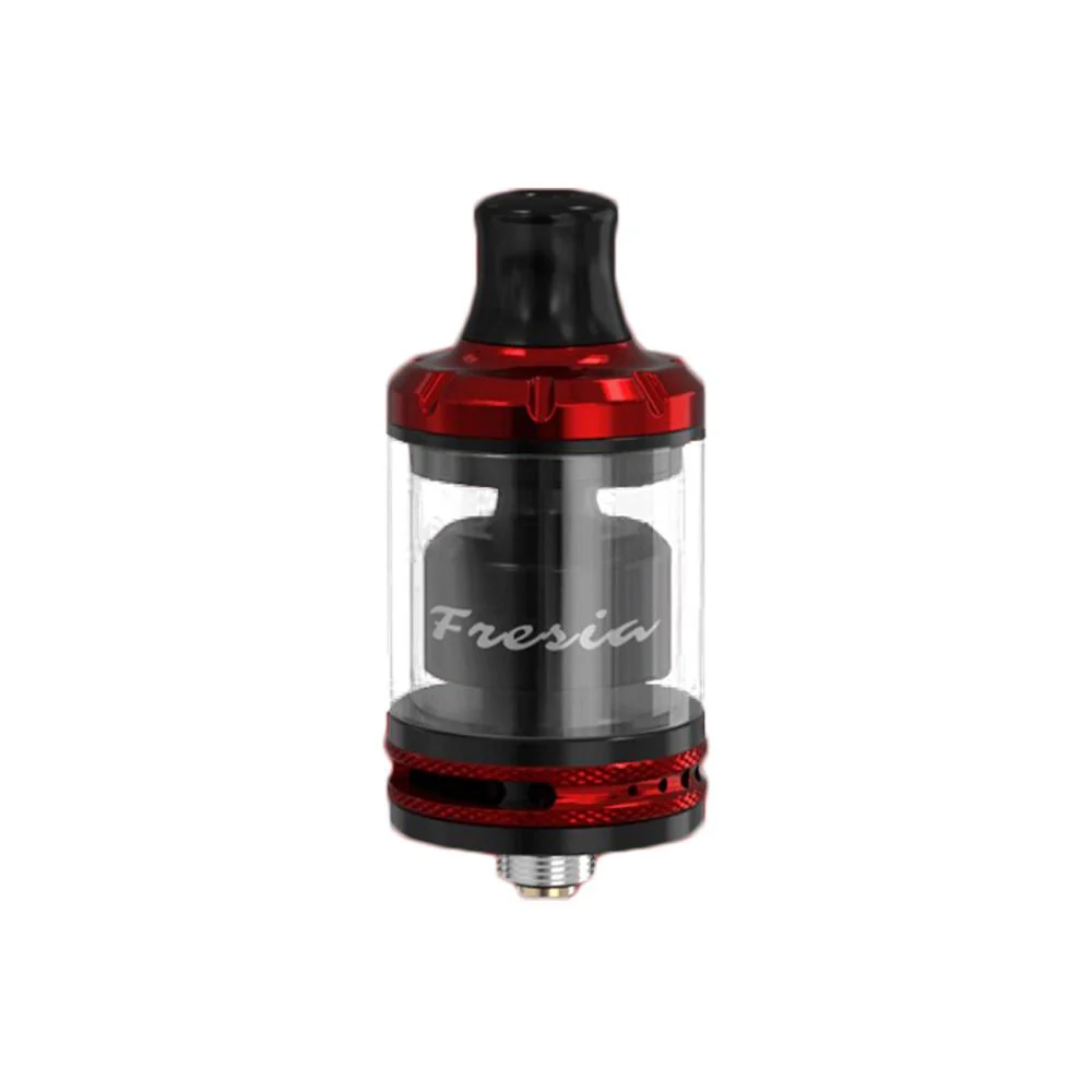 Damn Vape Fresia 22mm RTA MTL/DL Verdampfer - 2ml - Image 11