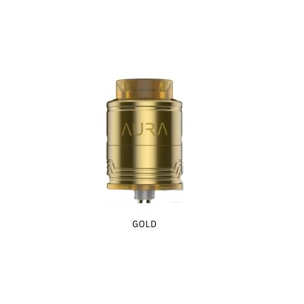 Digiflavor Aura BF RDA Tank Atomizer Verdampfer By DJLsb Vapes - 1,5ml - Image 5