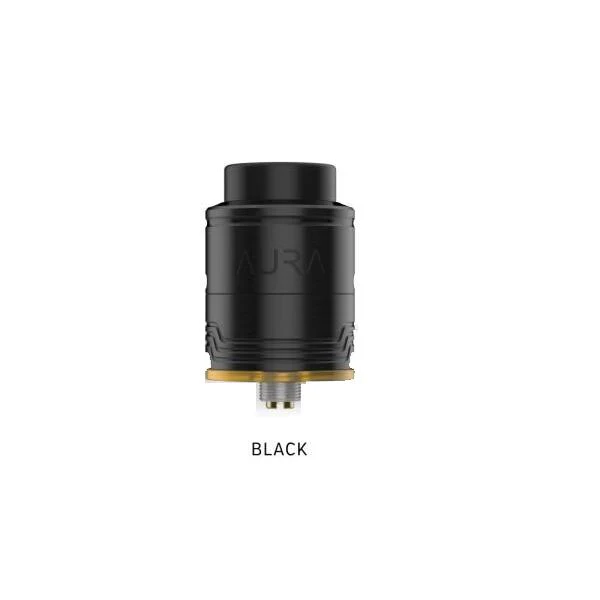 Digiflavor Aura BF RDA Tank Atomizer Verdampfer By DJLsb Vapes - 1,5ml - Image 7