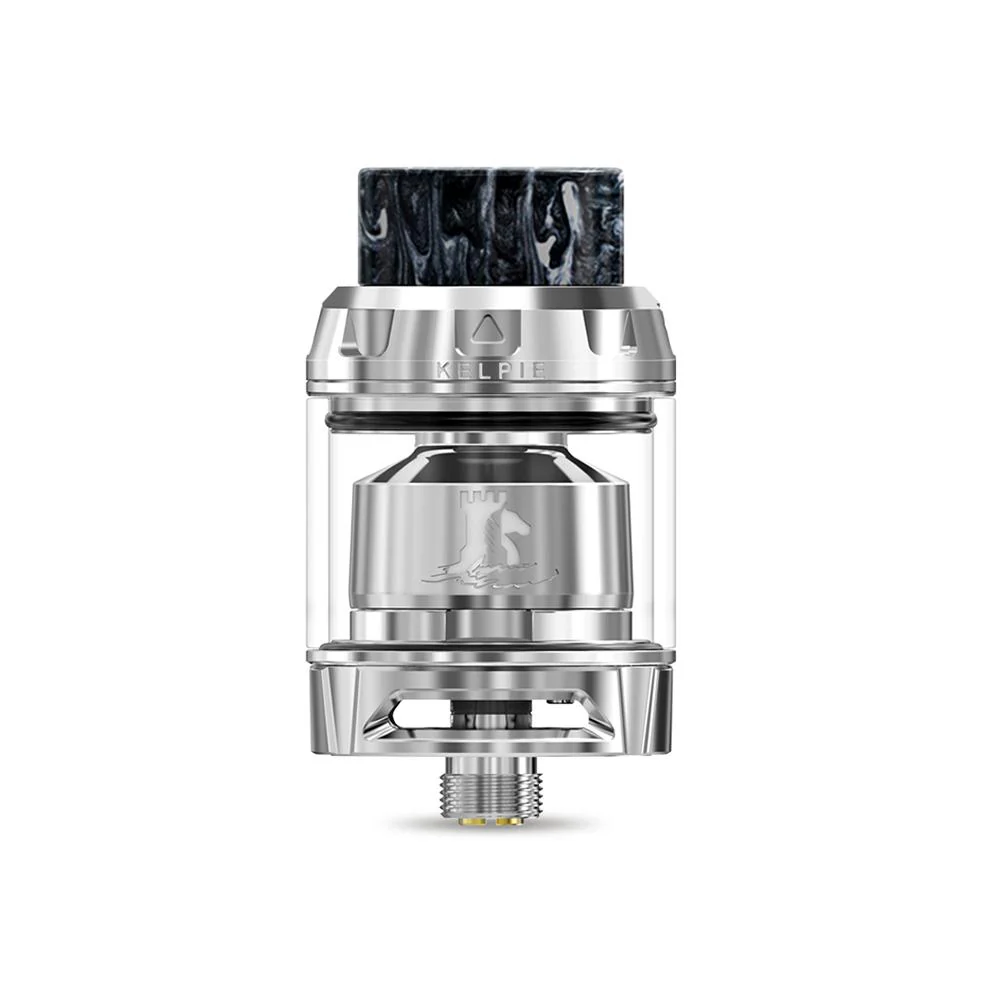 Ehpro Kelpie 2ml RTA Atomizer Verdampfer 25mm - Image 7