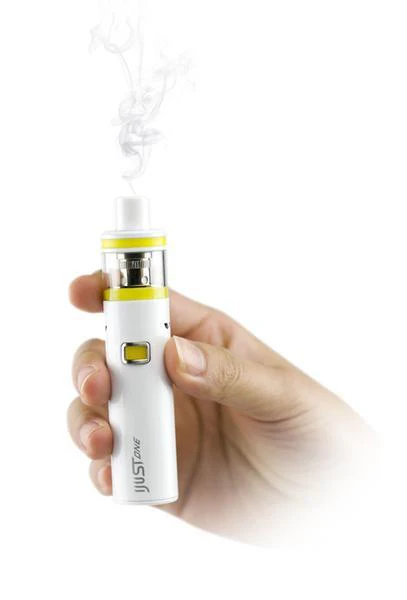 Eleaf iJust ONE All-in-One Starter Kit Starterset - 2ml & 1100mAh - Image 7