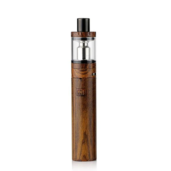 Eleaf iJust S Starterkit Starterset mit iJust S Atomizer Verdampfer - 4 ml & 3000mAh - Image 11