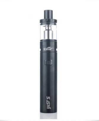 Eleaf iJust S Starterkit Starterset mit iJust S Atomizer Verdampfer - 4 ml & 3000mAh - Image 37