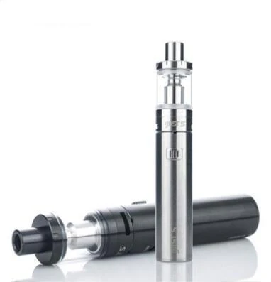 Eleaf iJust S Starterkit Starterset mit iJust S Atomizer Verdampfer - 4 ml & 3000mAh - Image 39