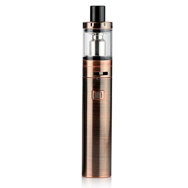 Eleaf iJust S Starterkit Starterset mit iJust S Atomizer Verdampfer - 4 ml & 3000mAh - Image 44