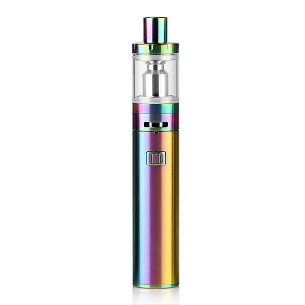 Eleaf iJust S Starterkit Starterset mit iJust S Atomizer Verdampfer - 4 ml & 3000mAh - Image 49