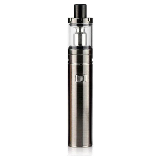 Eleaf iJust S Starterkit Starterset mit iJust S Atomizer Verdampfer - 4 ml & 3000mAh - Image 50