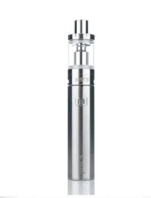 Eleaf iJust S Starterkit Starterset mit iJust S Atomizer Verdampfer - 4 ml & 3000mAh - Image 54